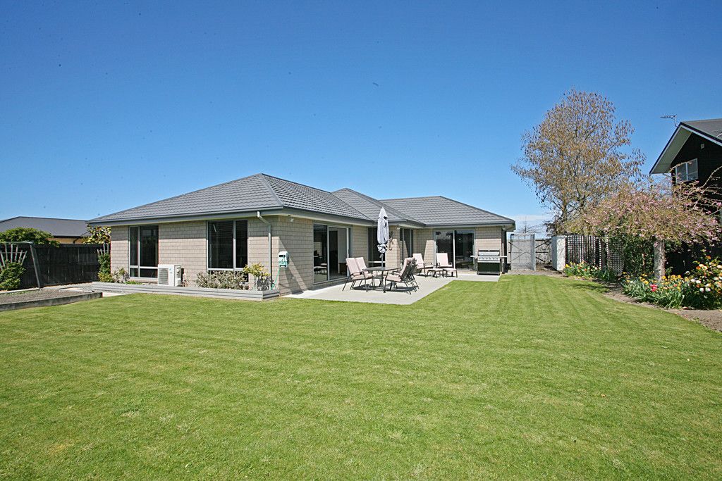 419 Trents Road, Prebbleton, Selwyn District