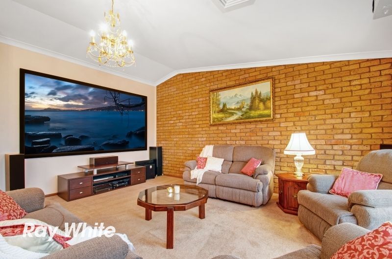 15 Kelly Close, Baulkham Hills, NSW 2153
