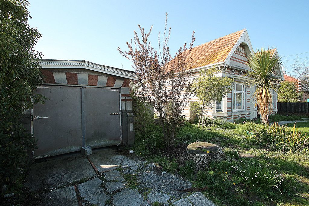 19 Forth Street, Richmond, Christchurch City
