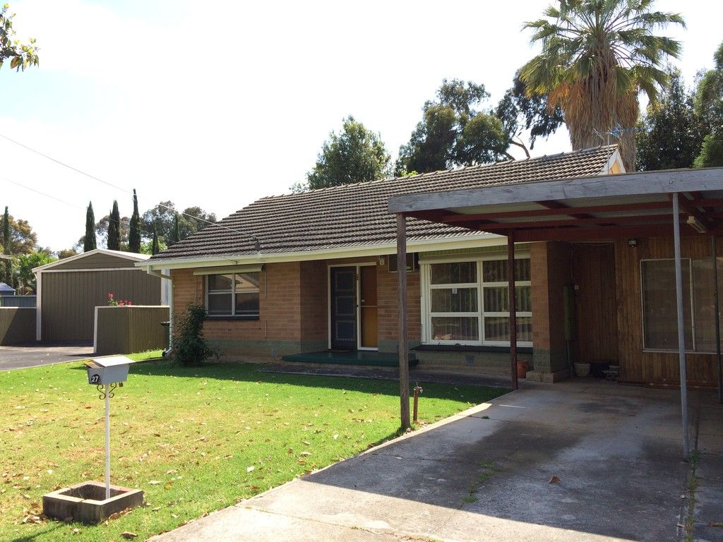 27 Wilson Avenue, Felixstow, SA 5070