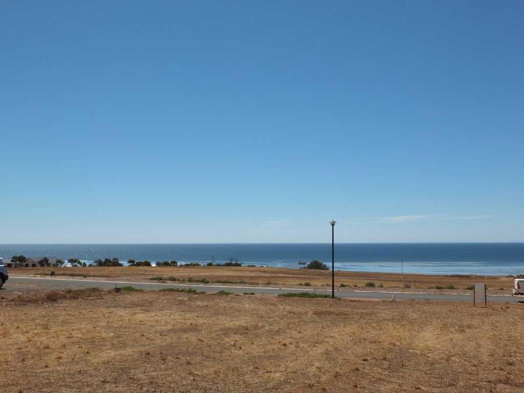 15 (Lot 25) Gulfview Drive, Tickera, SA 5555