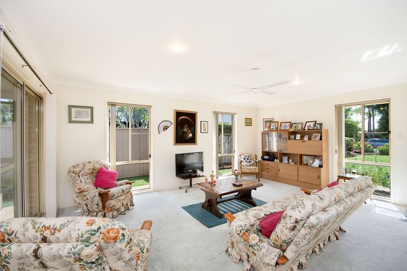 1/54 Acacia Circuit, Yamba, NSW 2464