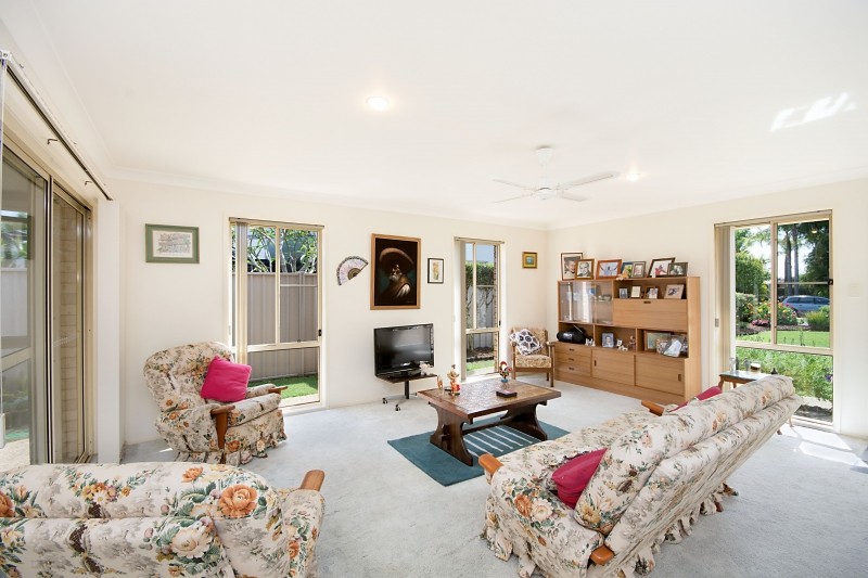 1/54 Acacia Circuit, Yamba, NSW 2464