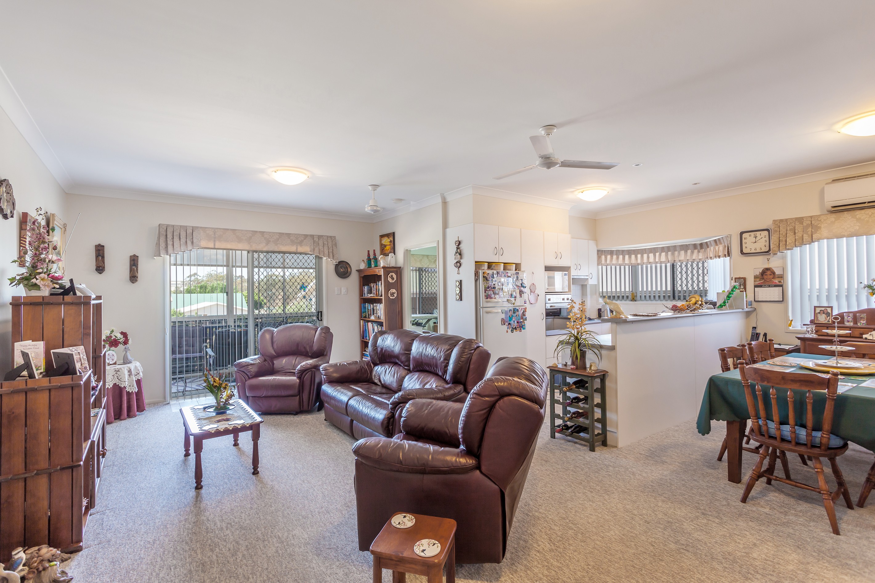 Unit 253, 530 Bridge Street, Wilsonton, QLD 4350