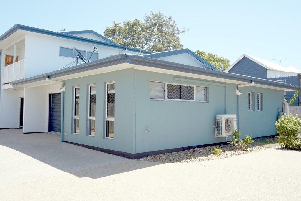 1/55 Toolooa Street, South Gladstone, QLD 4680
