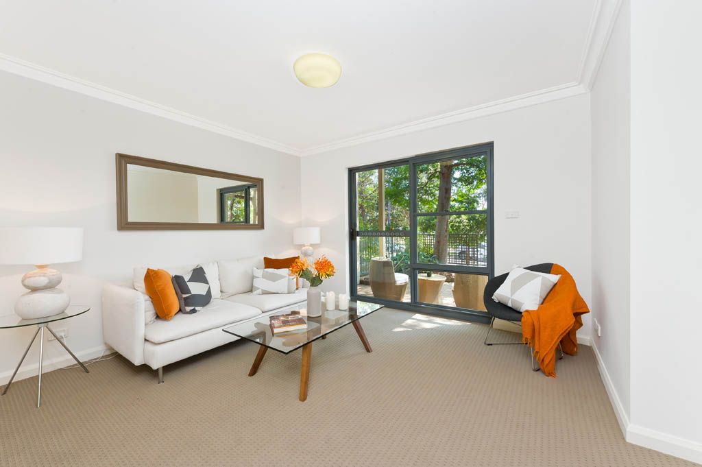 2/8-26 Darley Road, Leichhardt, NSW 2040