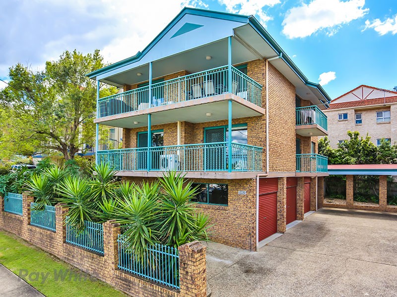 4/23 Rainey Street, Chermside, QLD 4032