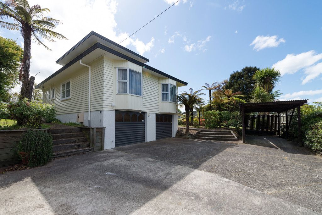 8 Louis Place, Hillcrest, Rotorua District