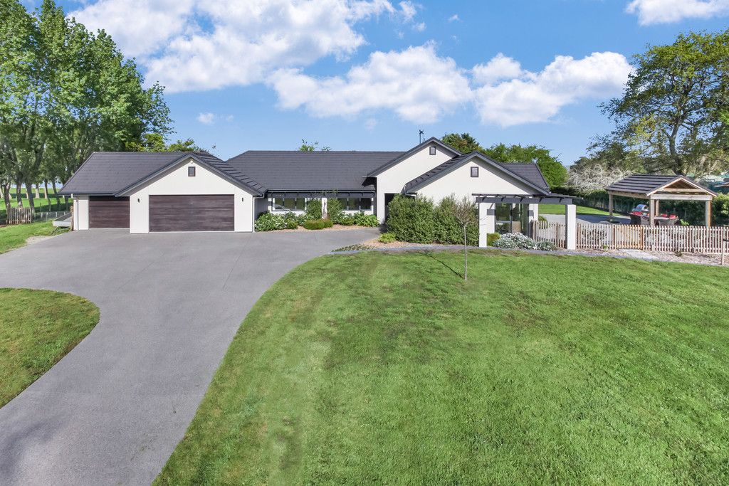 388 Jesmond Road, Karaka, Franklin
