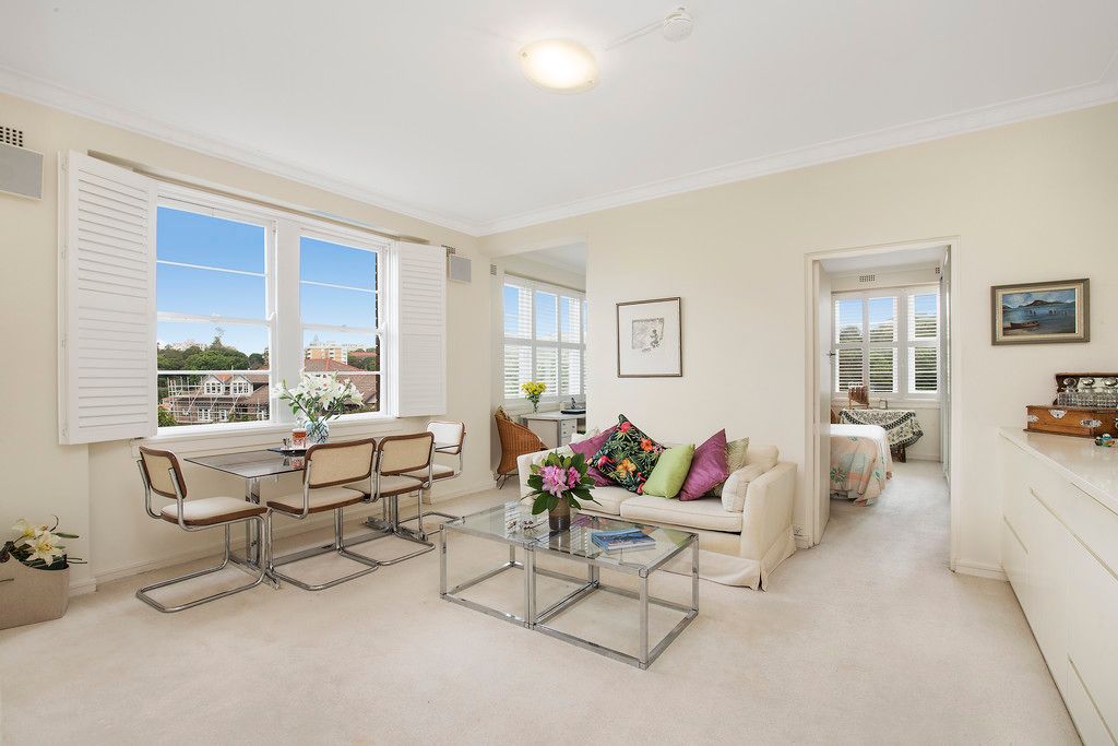 9/1 Benelong Crescent, Bellevue Hill, NSW 2023