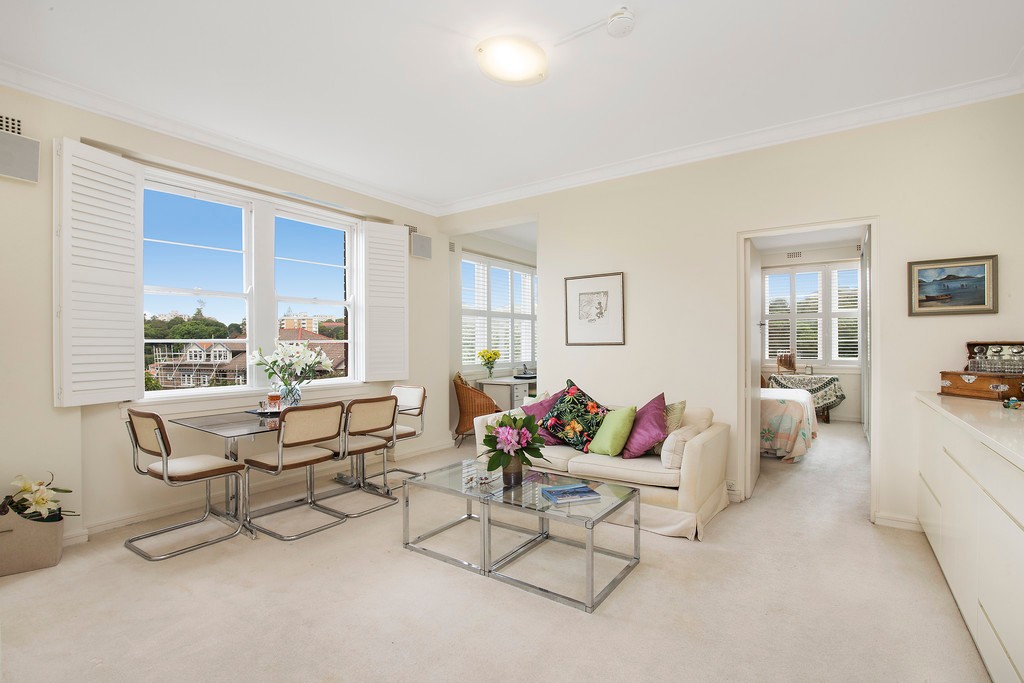 9/1 Benelong Crescent, Bellevue Hill, NSW 2023