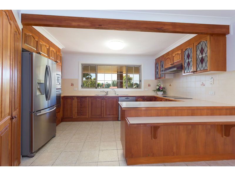 2 Marley Court, Aspley, QLD 4034