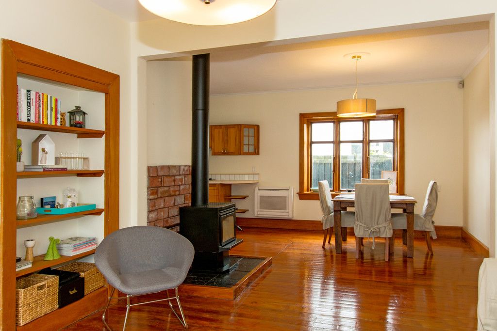 44 Stapletons Road, Richmond, Christchurch City
