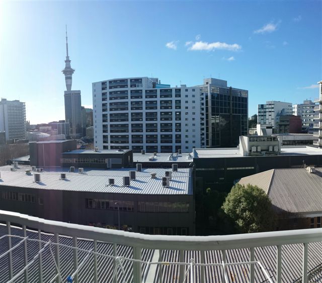 52 Liverpool Street, Auckland Central, Auckland City