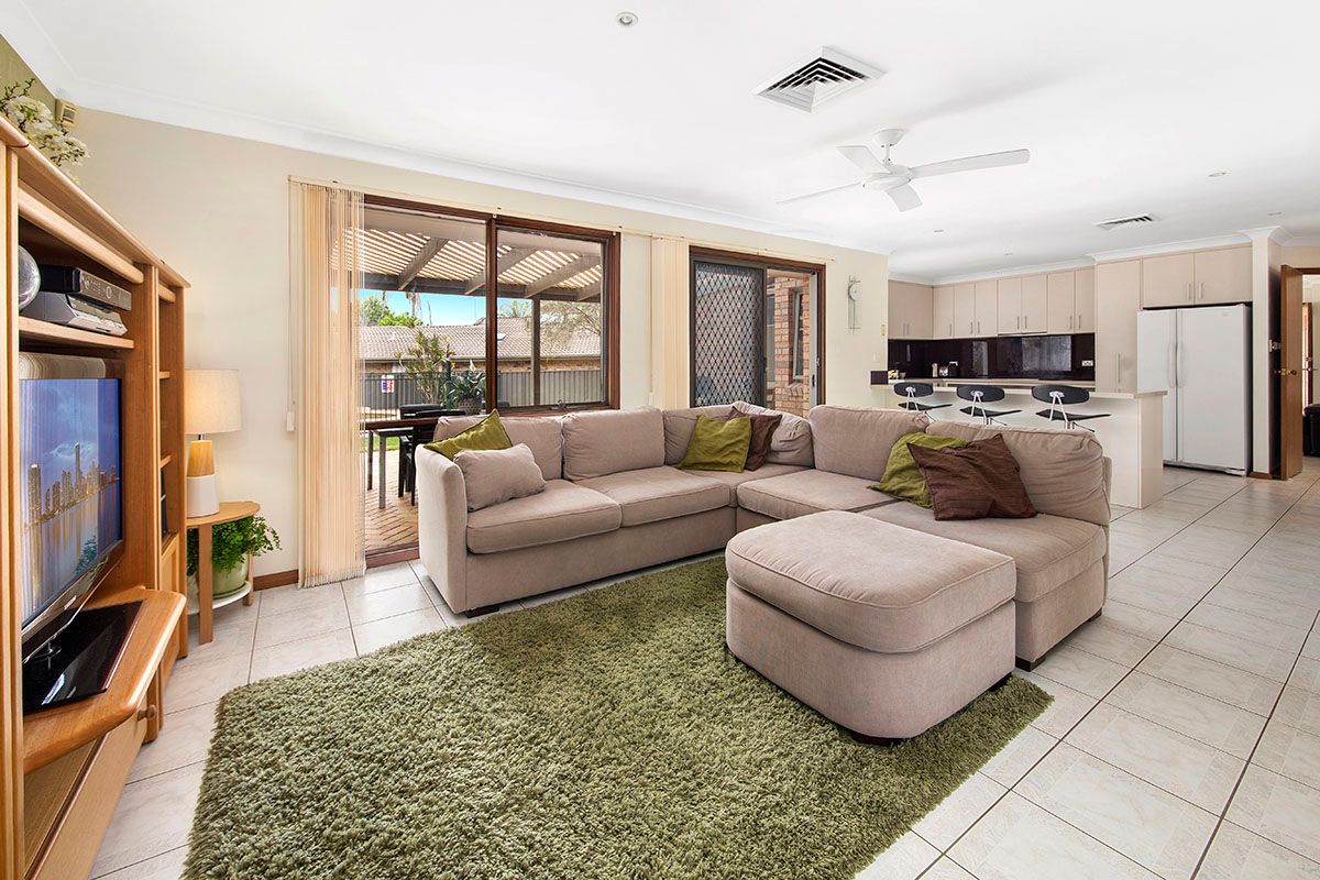 51 Yanderra Avenue, Bangor, NSW 2234