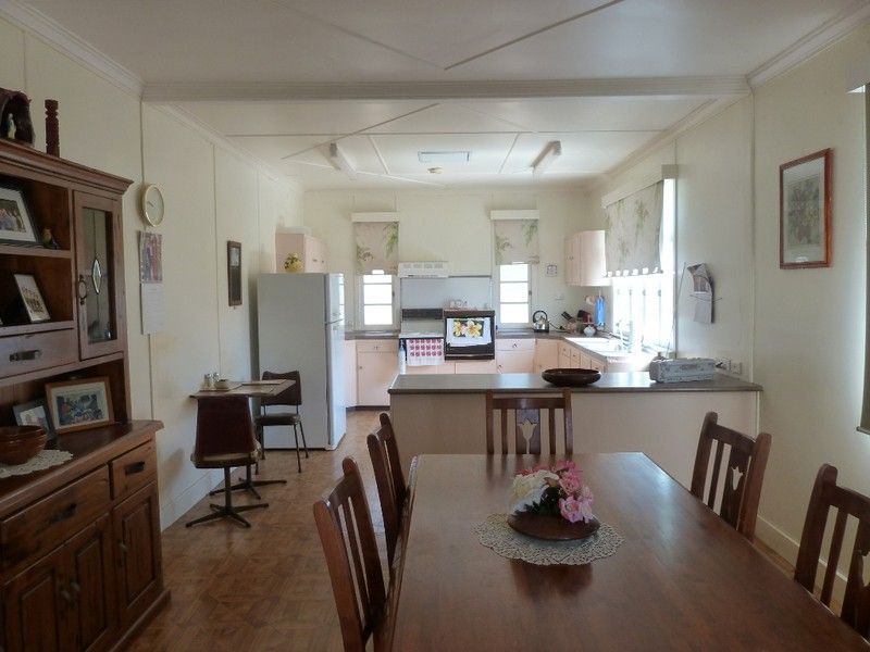 115 Emu Street, LONGREACH, QLD 4730
