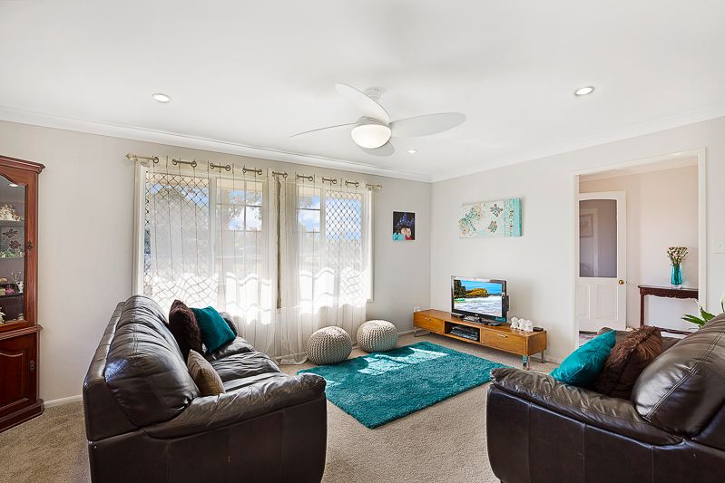 321 Greenwattle Street, Wilsonton, QLD 4350