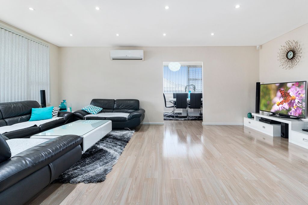 8 Hitter Avenue, Mount Pritchard, NSW 2170