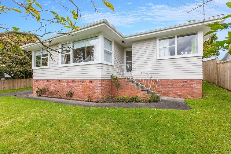 5 Rainbow Place, Manurewa, Manukau City
