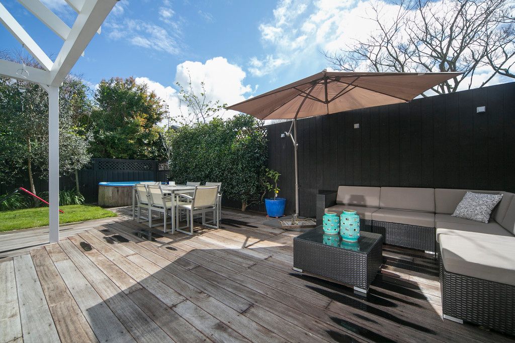 18A Greenfield Road, Epsom, Auckland City