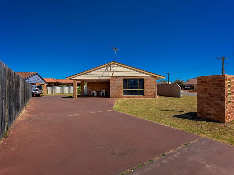 3C Dordrecht Place, Mahomets Flats, WA 6530
