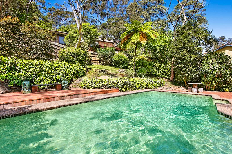 7 Forwood Avenue, Turramurra, NSW 2074