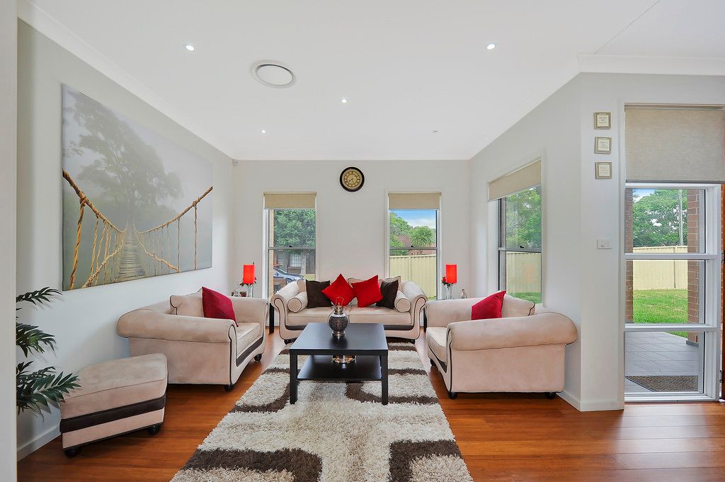 2a Janet Avenue, THORNLEIGH, NSW 2120