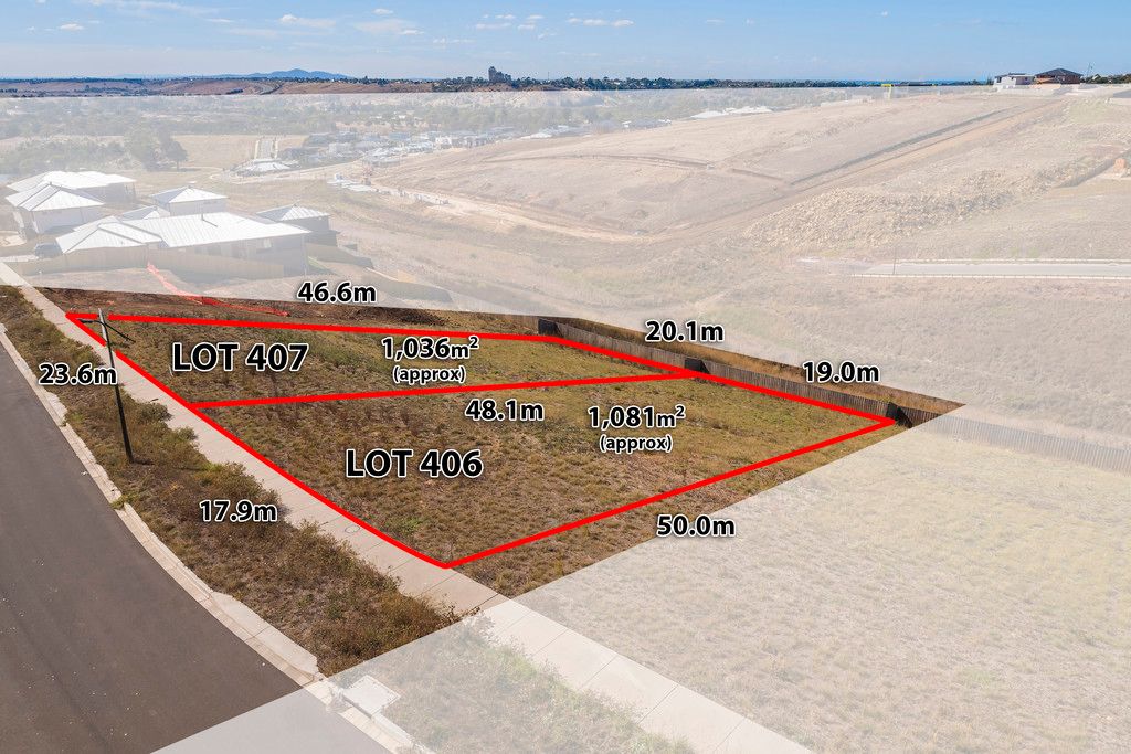 Lot 406 Wembley Lane, Highton, VIC 3216