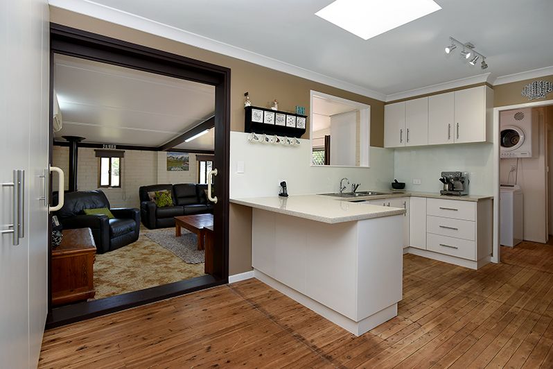 3 Angus Street, Rangeville, QLD 4350