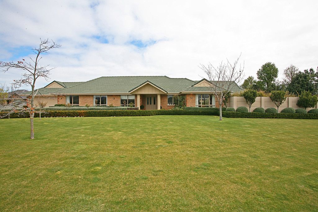 212 Southfield Drive, Lincoln, Selwyn District