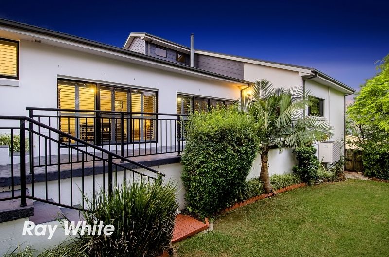 58 Powys Circuit, Castle Hill, NSW 2154