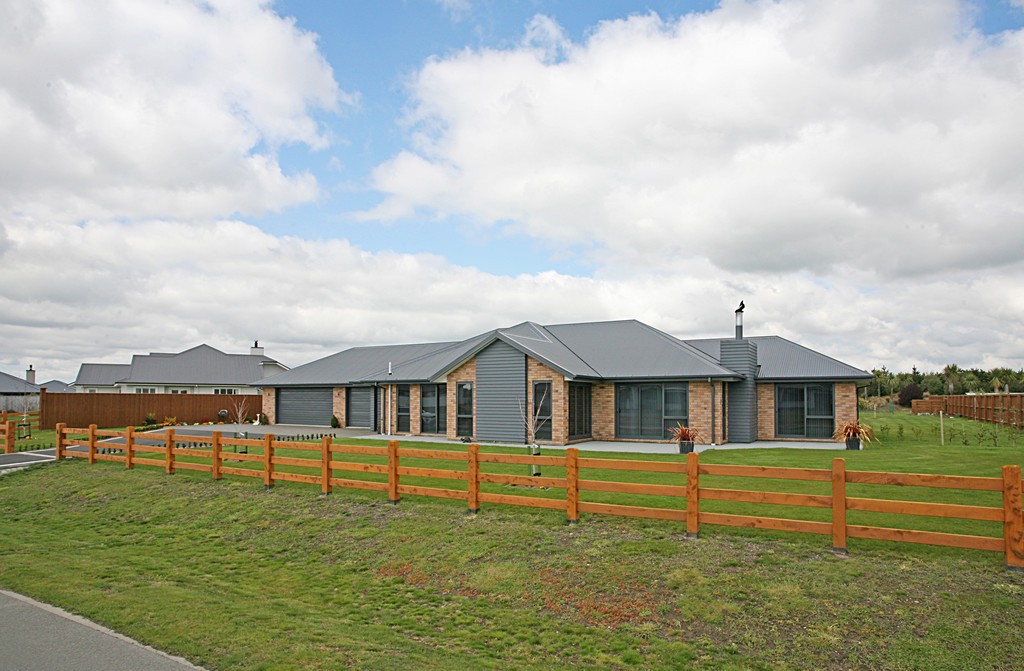 14 Rossington Drive, West Melton, Selwyn District