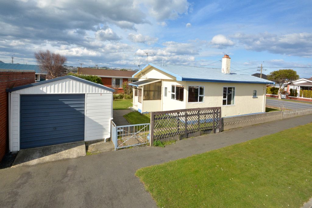 6A Council Street, St Kilda, Dunedin City
