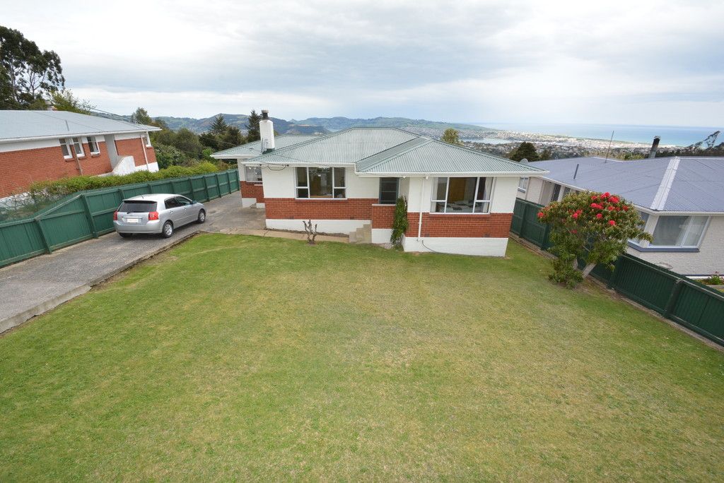 42 Saunders Street, Brockville, Dunedin City