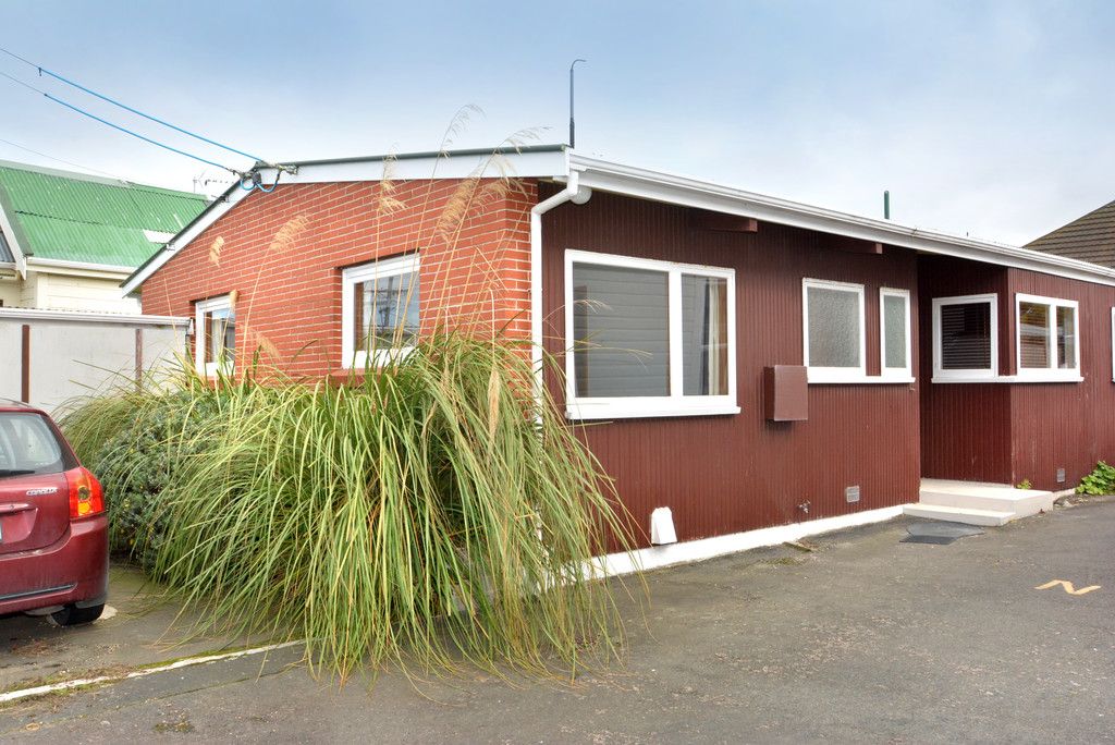 23 Marlow Street, St Kilda, Dunedin City