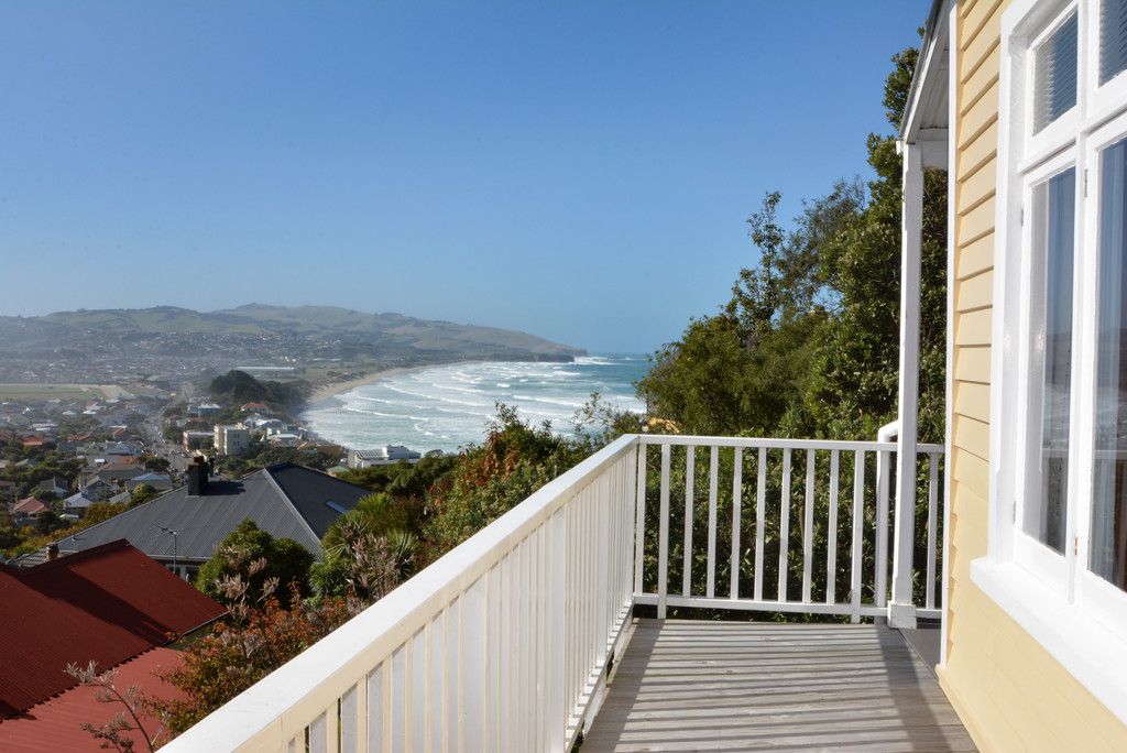 112 Cliffs Road, St Clair, Dunedin City