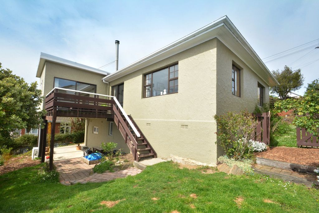 45 Wilkinson Street, Pine Hill, Dunedin City