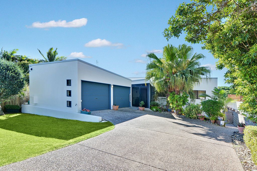 9 Banksia Street, Shelly Beach, QLD 4551