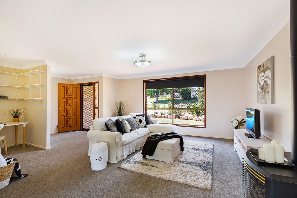 25 Jull Drive, Centenary Heights, QLD 4350