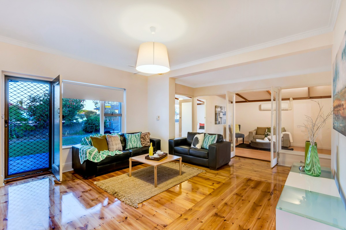 21 Hazel Terrace, Henley Beach South, SA 5022