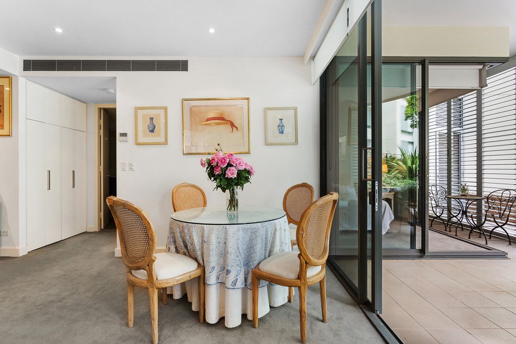 302/50 Mclachlan Avenue, Rushcutters Bay, NSW 2011