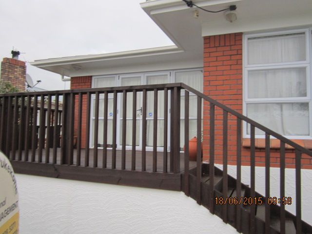 Pukekohe, Franklin