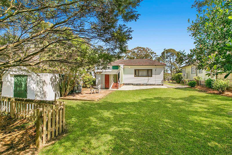 40 Berowra Waters Road, Berowra, NSW 2081