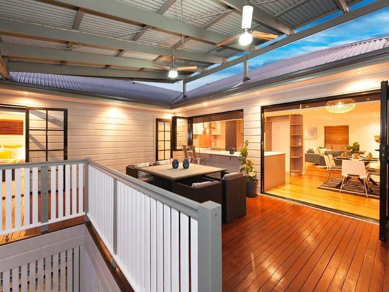 8 Granville Street, Wilston, QLD 4051