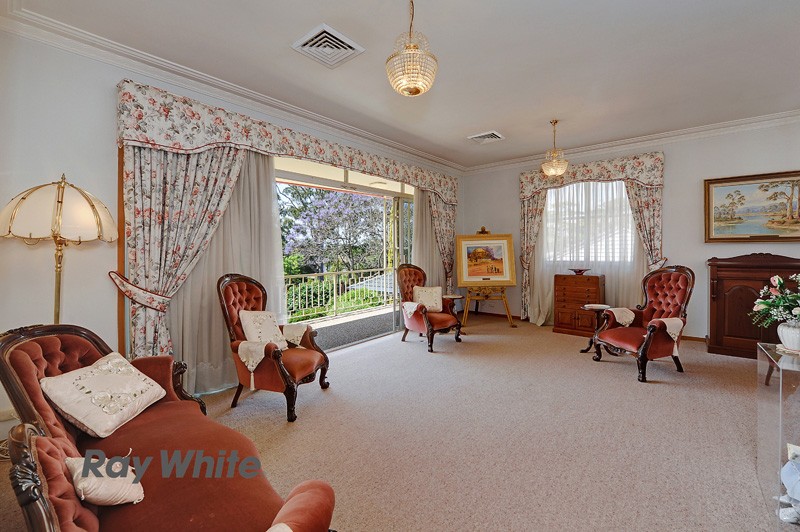9 Ingleby Street, Oatlands, NSW 2117
