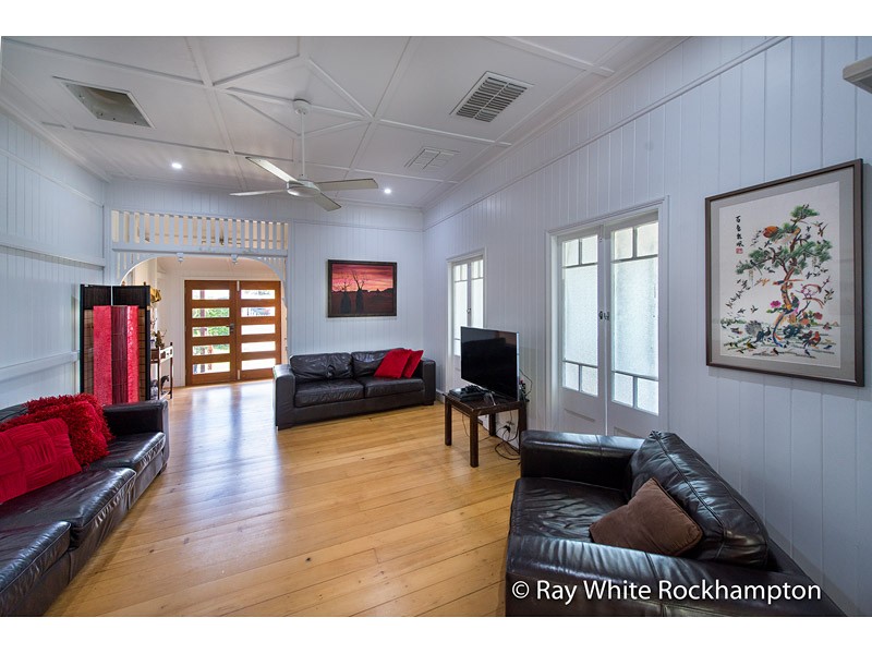 67 Albert Street, The Range, QLD 4700