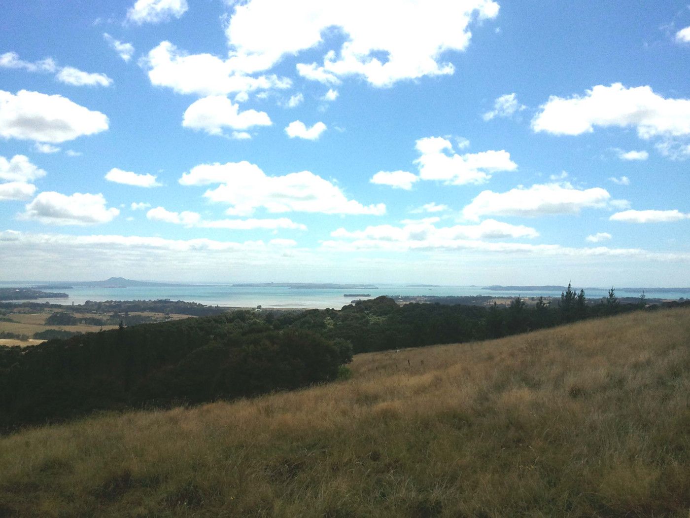 285/15 Ara-Kotinga Road, Whitford, Manukau City