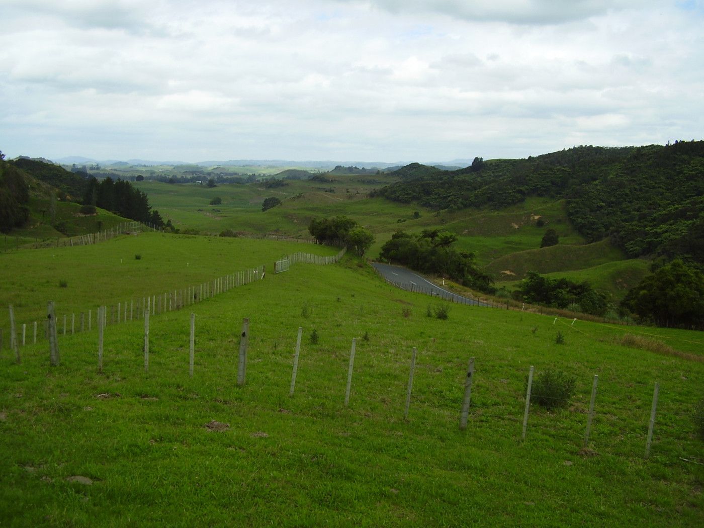 591 Lot 2 Fullerton Road, Otorohanga, Otorohanga District