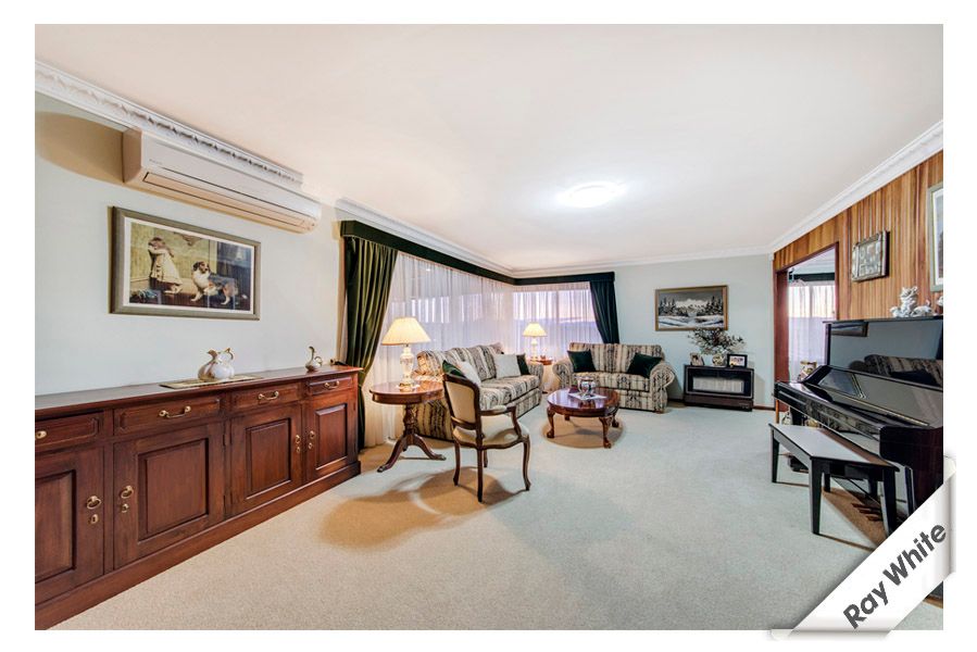 35 Scarlett Street, Melba, ACT 2615