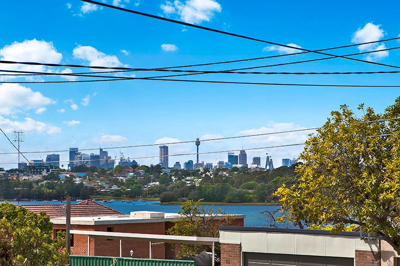 20 Burnell Street, Drummoyne, NSW 2047